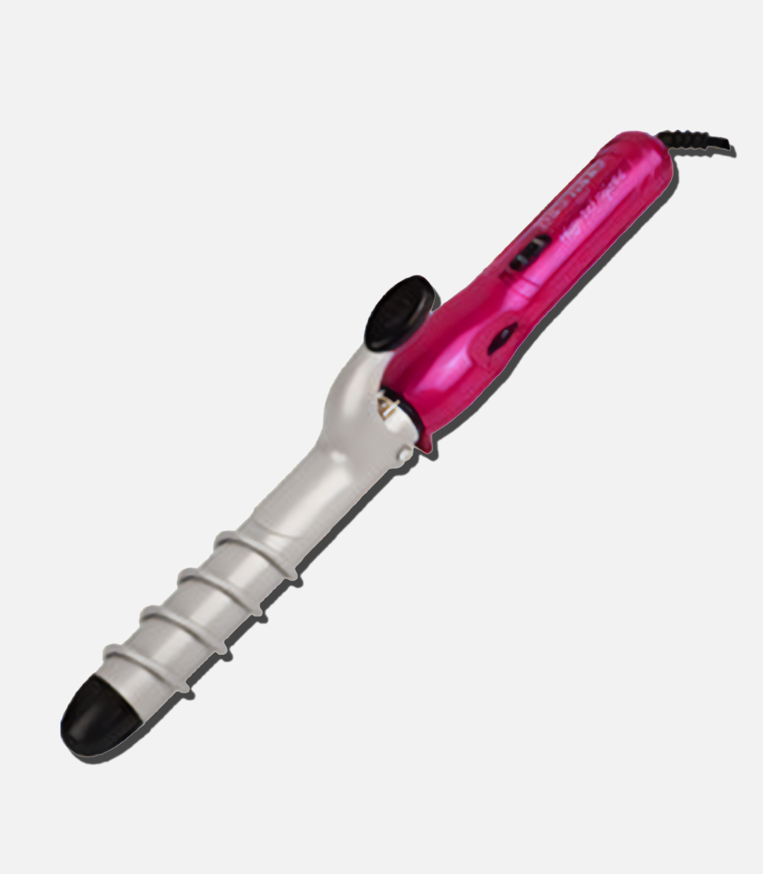 Bed head twisted curling iron sale