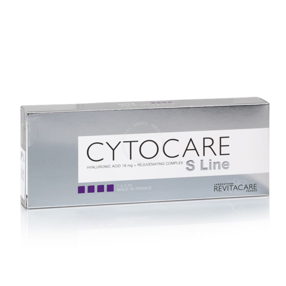 Cytocare® S Line – BIJYOUROUS