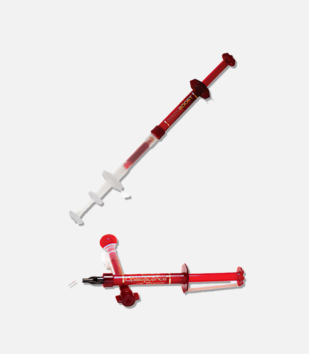 Opalescence Boost Pf 40% Single Syringe｜ホワイトニング