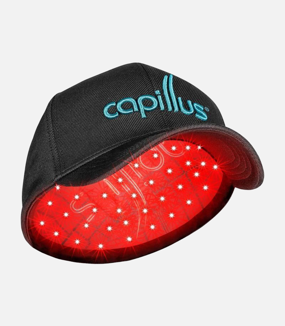 Capillus X+ Laser Hair Regrowth Therapy Cap｜レーザーキャップ