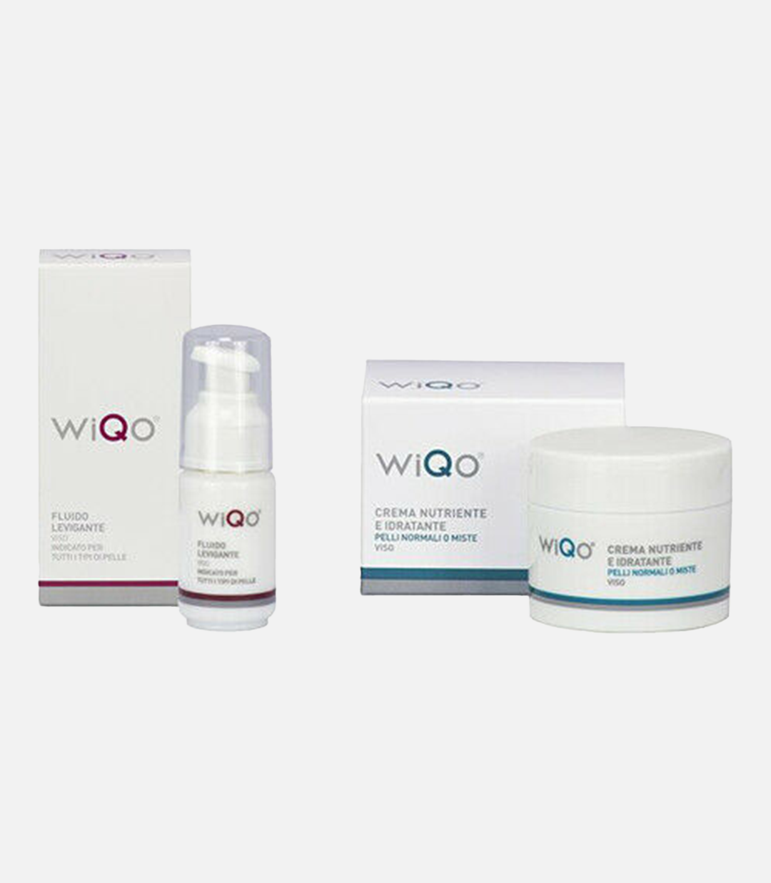 WiQo – BIJYOUROUS