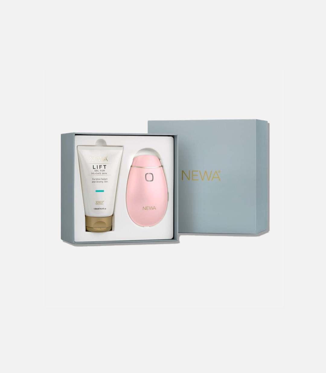 NEWA Classic NEWA｜美顔器＋ジェルセット