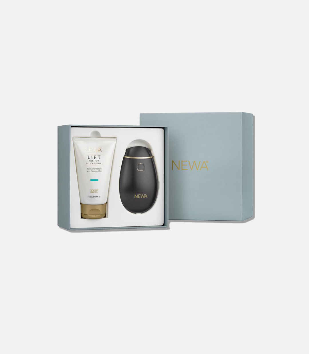 NEWA Classic NEWA｜美顔器＋ジェルセット