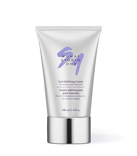 MONAT STUDIO ONE™  CURL DEFINING CREAM｜カール用